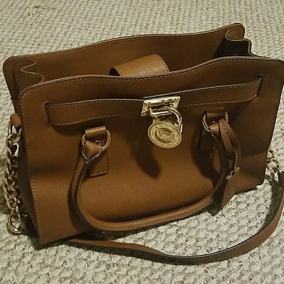 Michael Kors Handbag - Picture 1 of 7